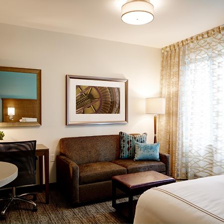 Staybridge Suites Seattle - South Lake Union By Ihg Exterior foto