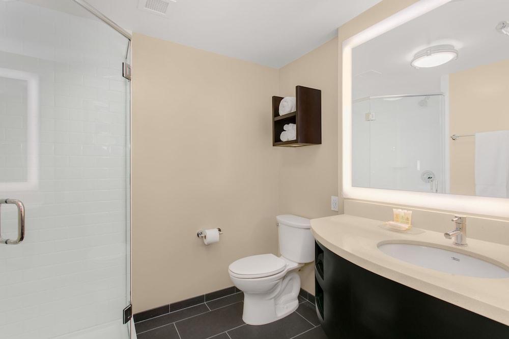 Staybridge Suites Seattle - South Lake Union By Ihg Exterior foto